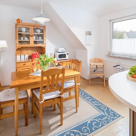 Himmelsrichtung Apartment Norderney Exterior foto