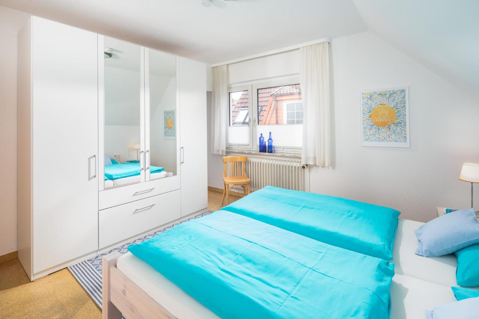 Himmelsrichtung Apartment Norderney Exterior foto