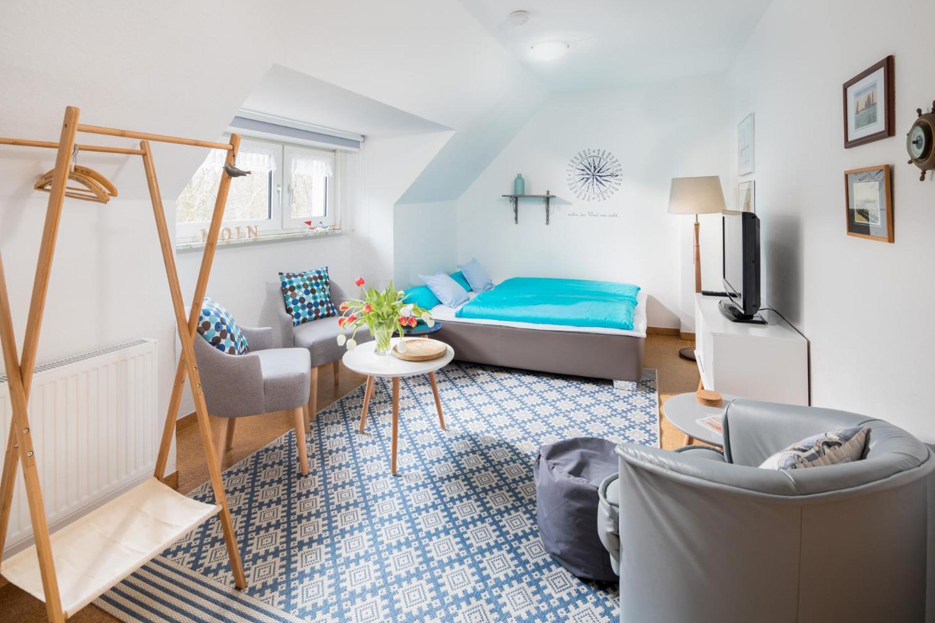 Himmelsrichtung Apartment Norderney Exterior foto